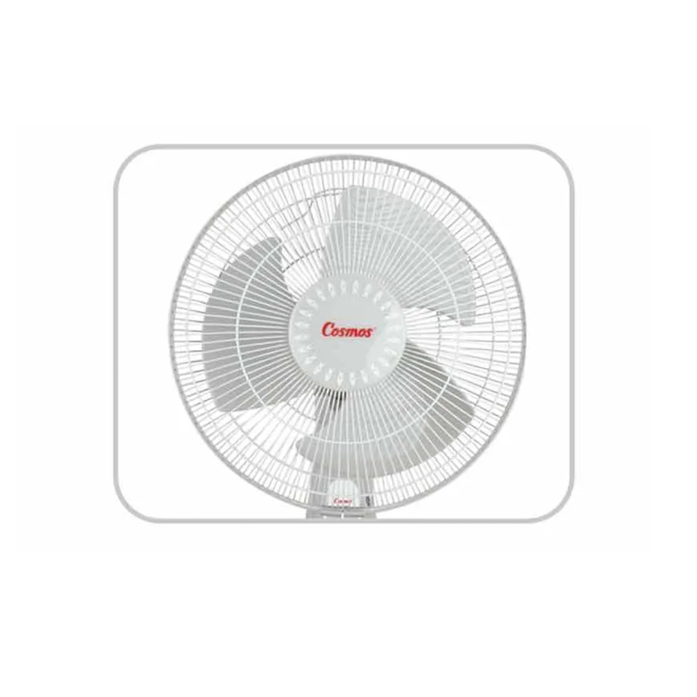 Cosmos Wall Fan 12" - 12CWF